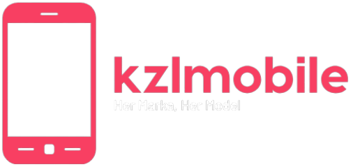 kzlmobile Logo